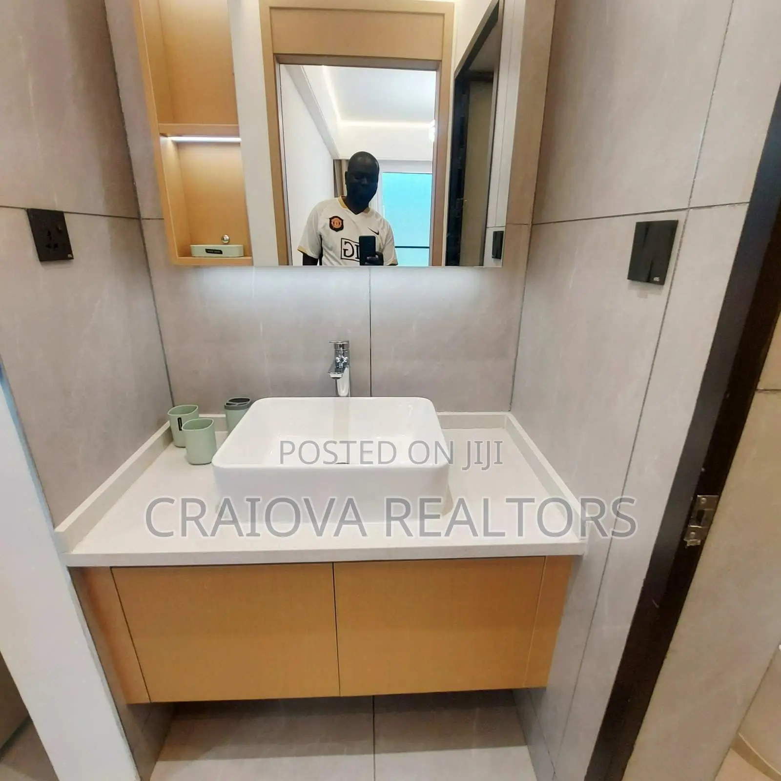 1bdrm Apartment in Hurlingham for sale