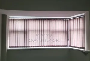 Let Your Blinds Become Part of Your Home's Personality