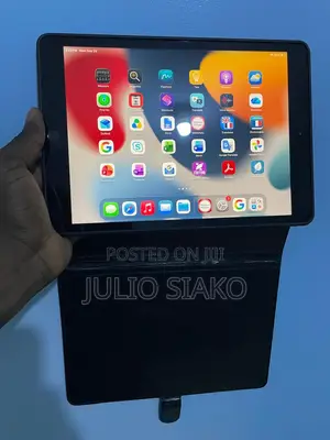 Apple iPad 10.2 (2020) Wi-Fi 128 GB Gray