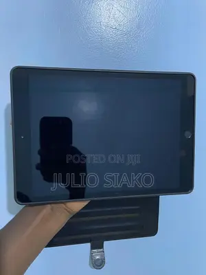 Apple iPad 10.2 (2020) Wi-Fi 128 GB Gray