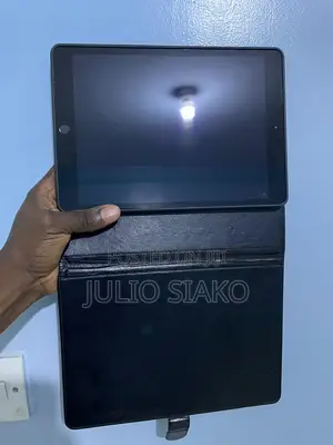 Apple iPad 10.2 (2020) Wi-Fi 128 GB Gray