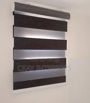 Horizontal Blinds That Make Your House Feel More Like Home