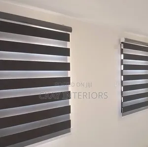 Horizontal Blinds That Make Your House Feel More Like Home