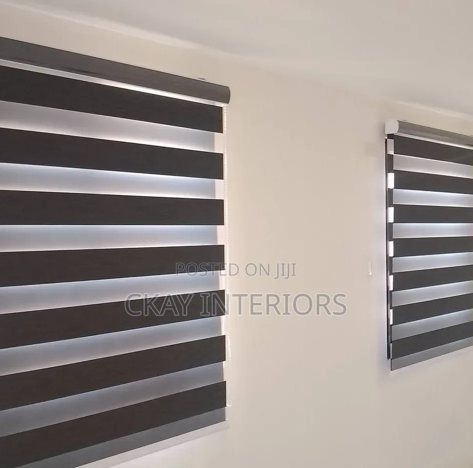 Horizontal Blinds That Make Your House Feel More Like Home