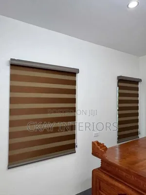 Make Your Home Brighter With Useful Horizontal Blinds