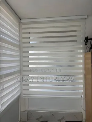 Horizontal Blinds Designed to Make Your Home Stand Out