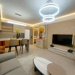 1bdrm Apartment in Hurlingham for sale