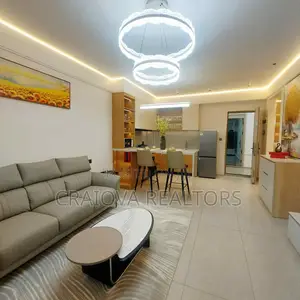 1bdrm Apartment in Hurlingham for sale
