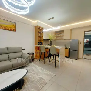 1bdrm Apartment in Hurlingham for sale