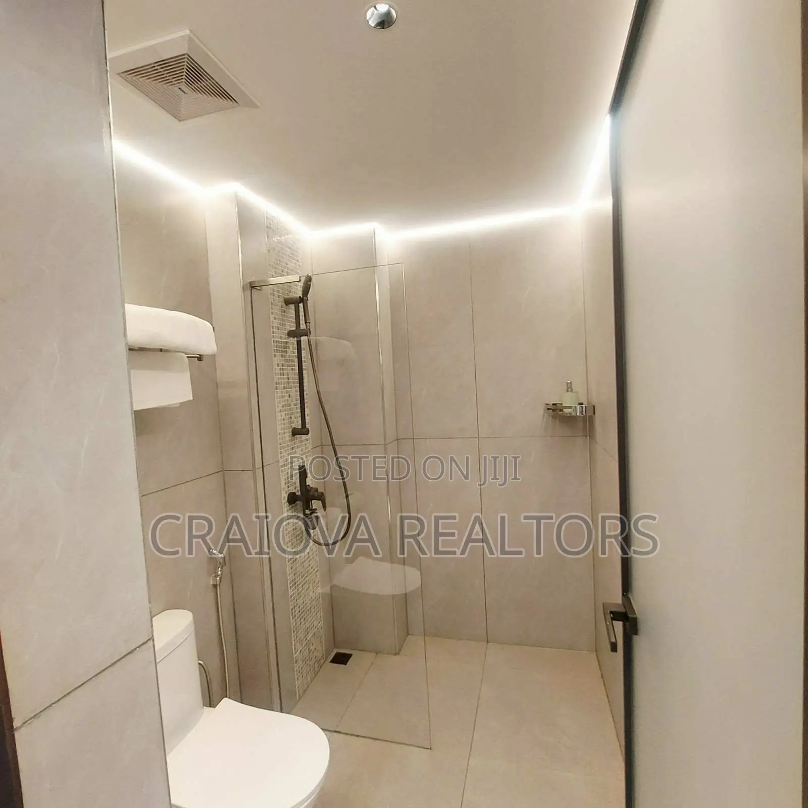 1bdrm Apartment in Hurlingham for sale