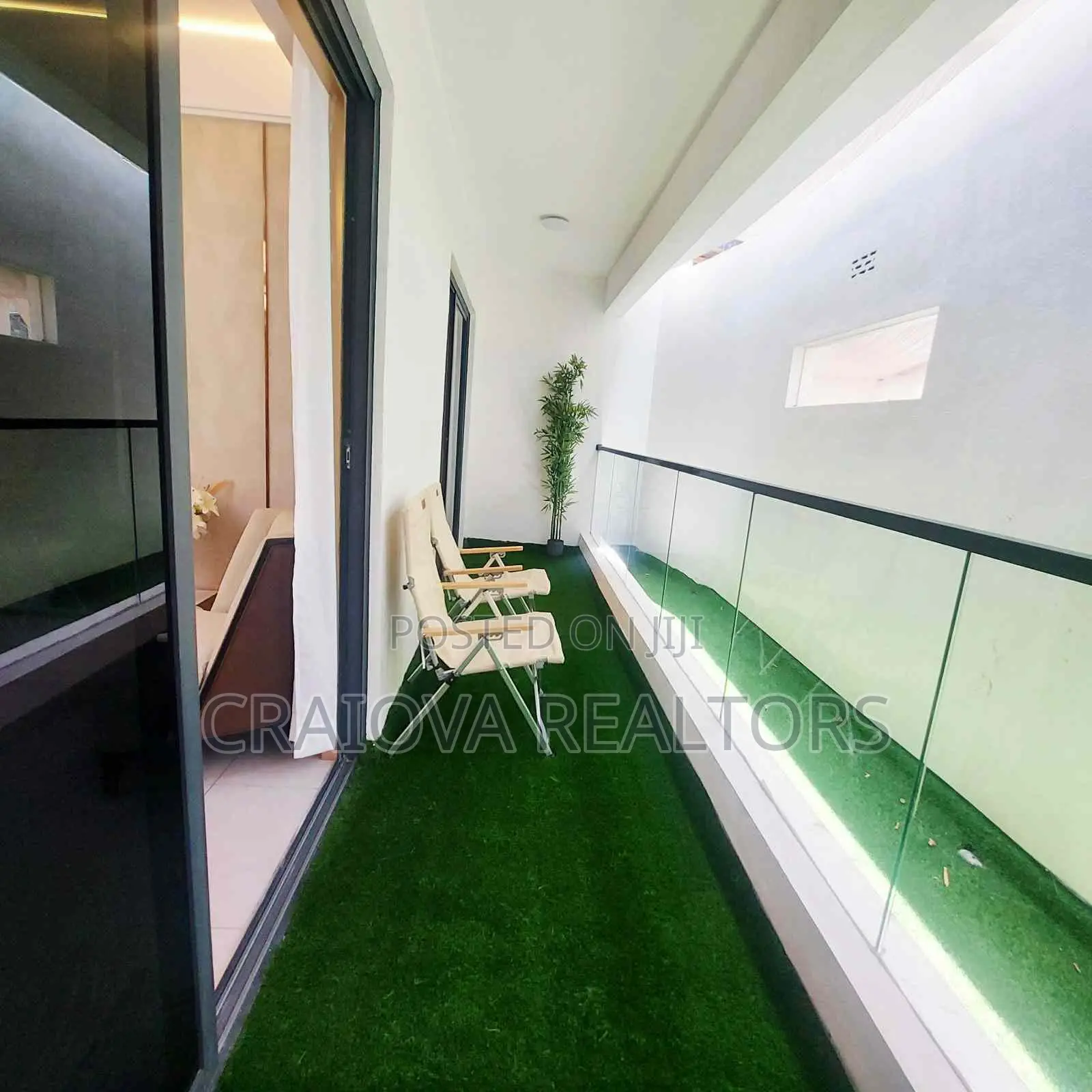1bdrm Apartment in Hurlingham for sale