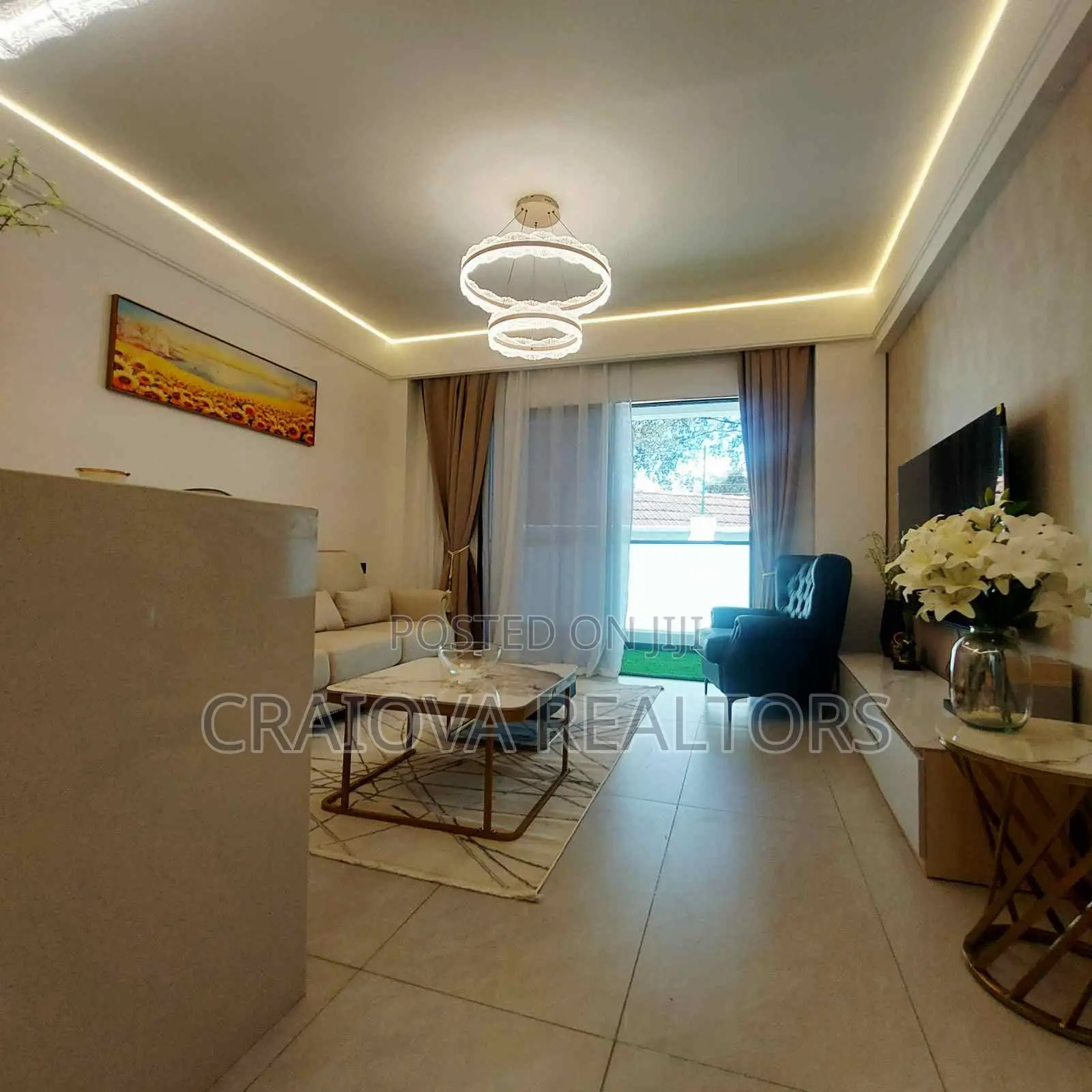 2bdrm Apartment in Hurlingham for sale