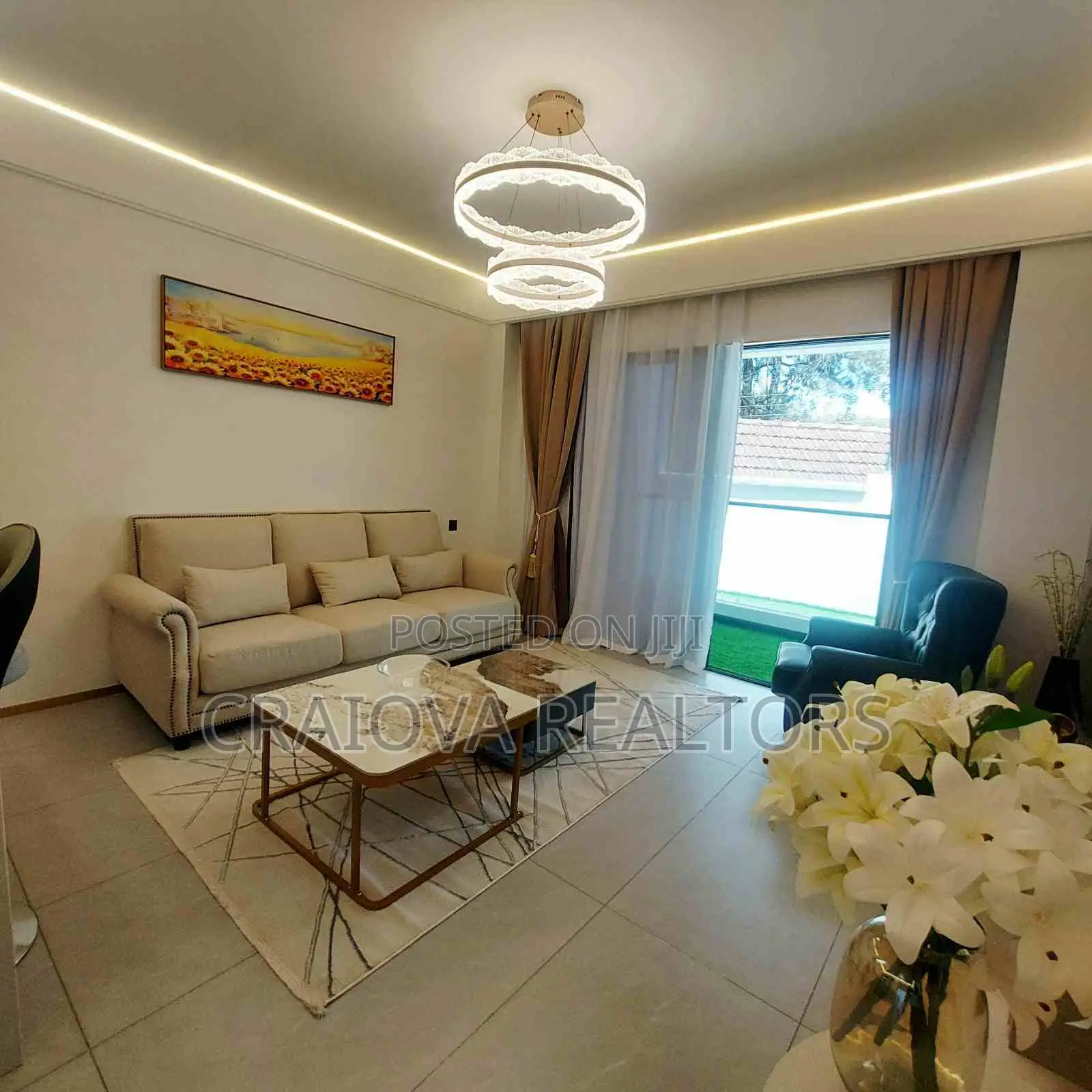 2bdrm Apartment in Hurlingham for sale