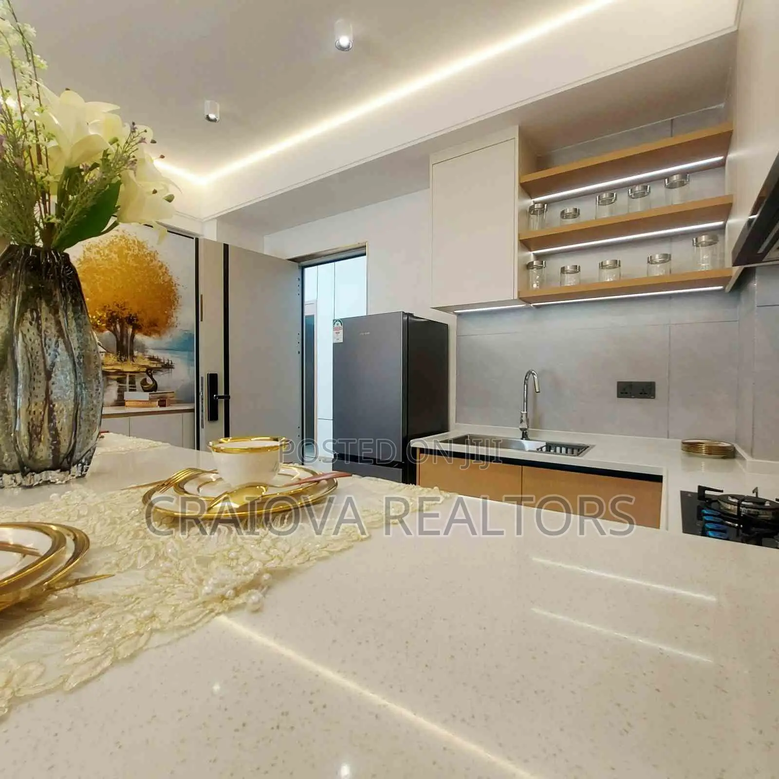 2bdrm Apartment in Hurlingham for sale