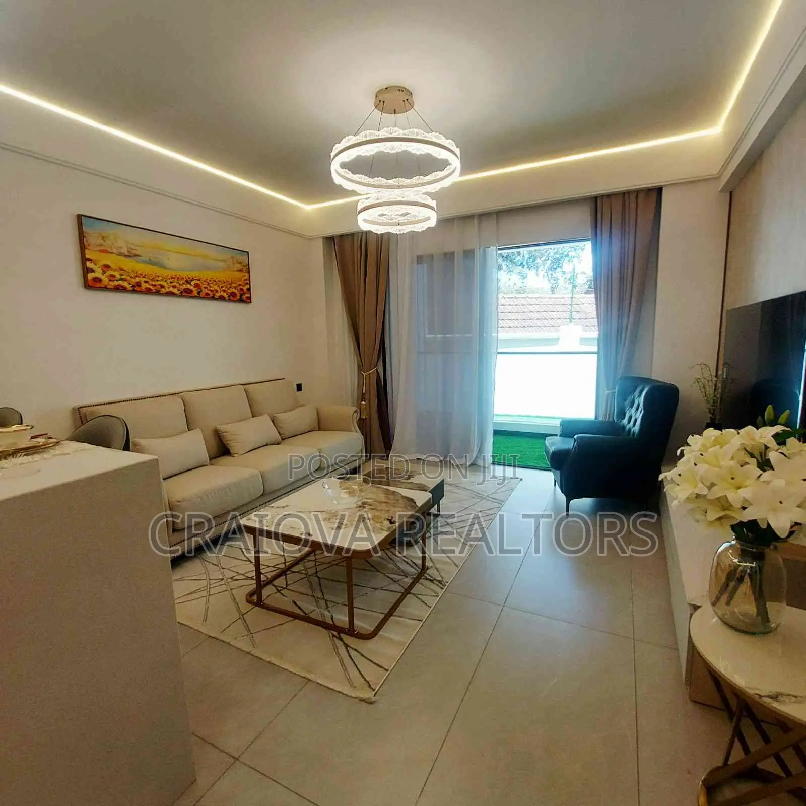 2bdrm Apartment in Hurlingham for sale
