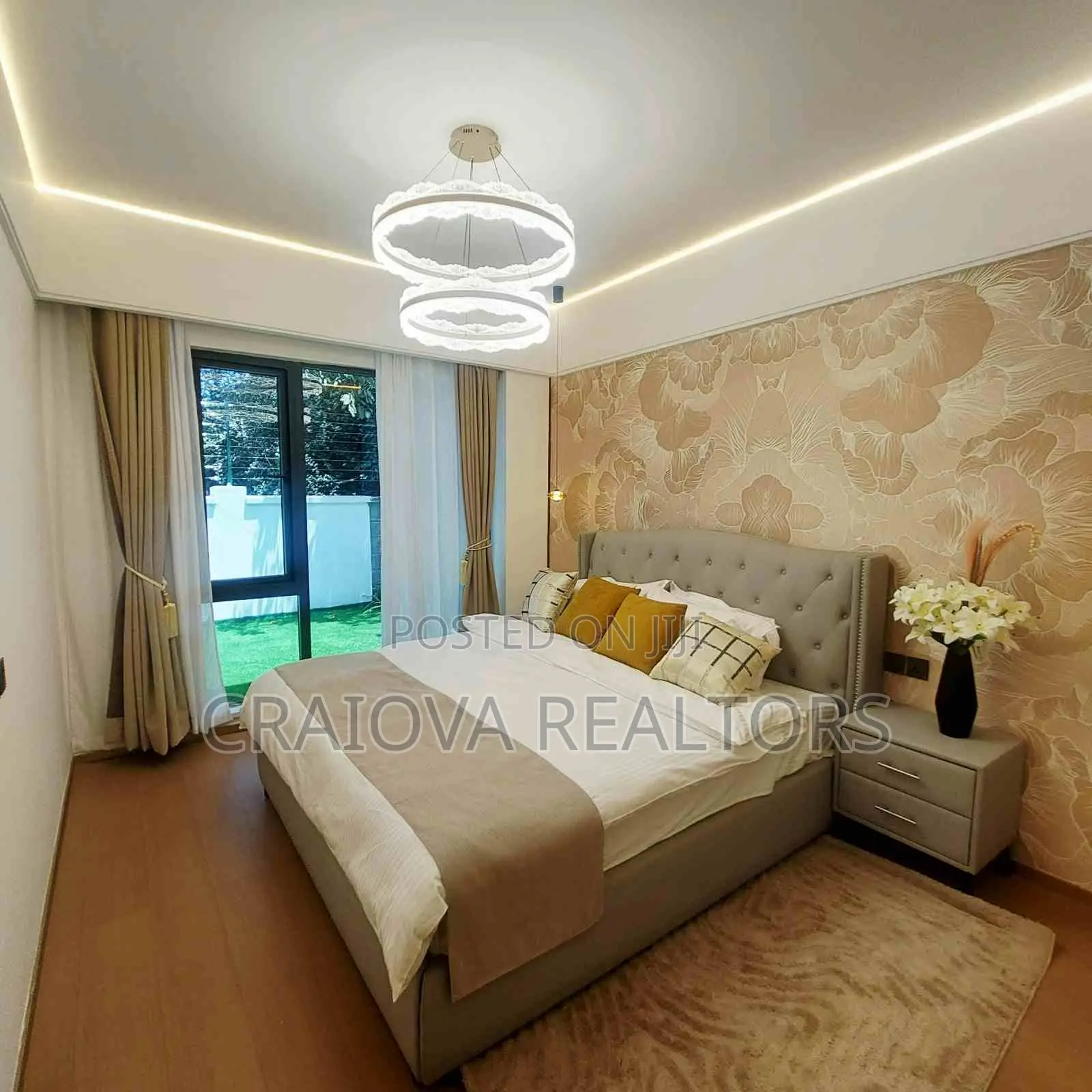 2bdrm Apartment in Hurlingham for sale