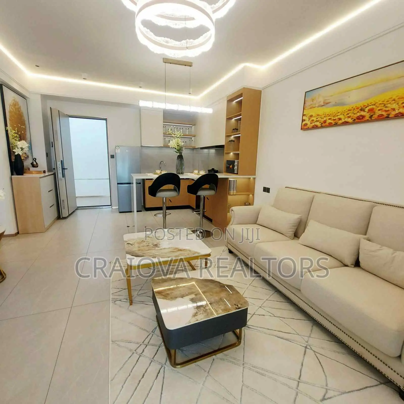 2bdrm Apartment in Hurlingham for sale