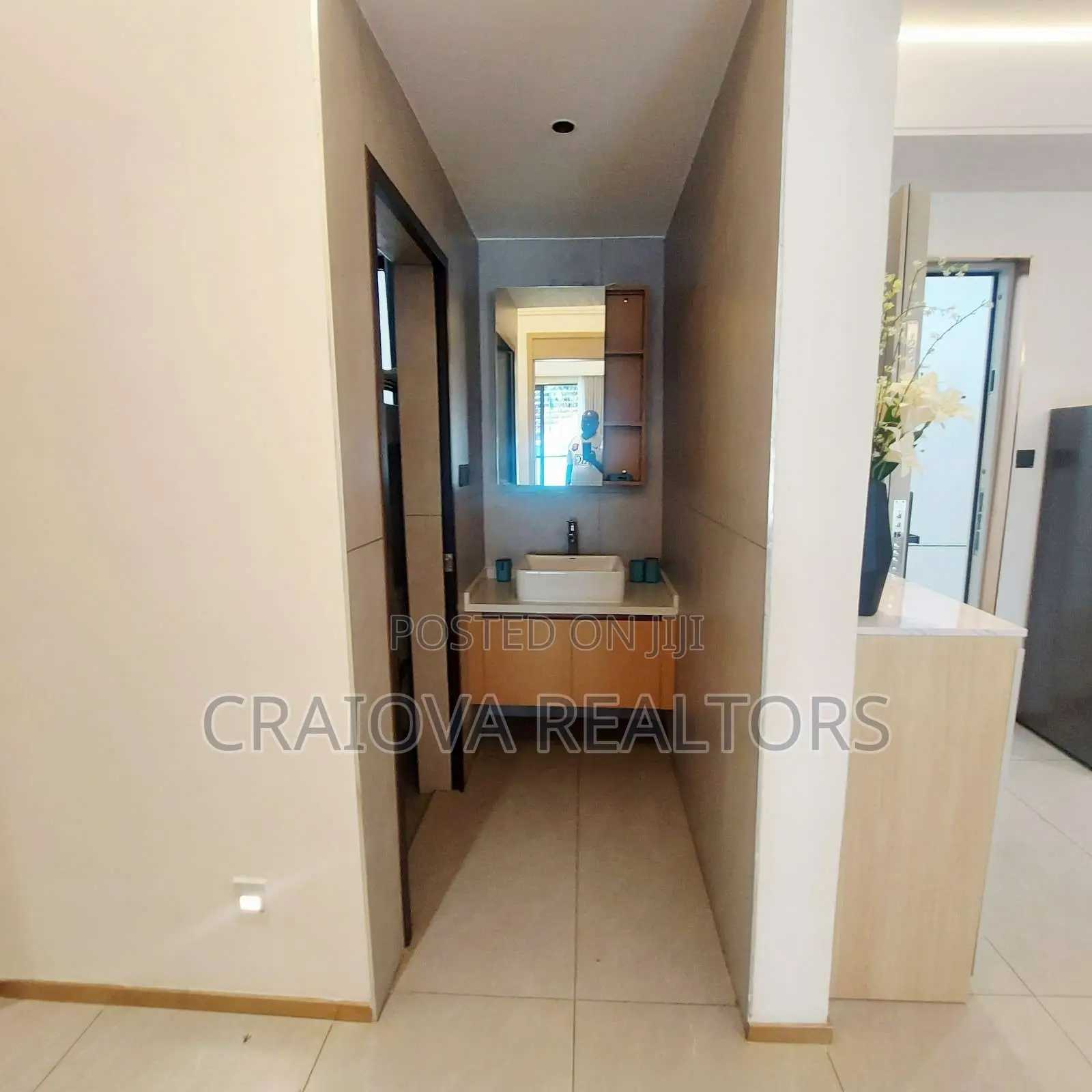 2bdrm Apartment in Hurlingham for sale