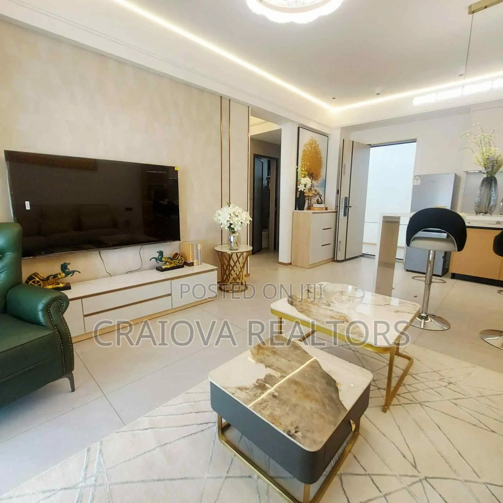 2bdrm Apartment in Hurlingham for sale