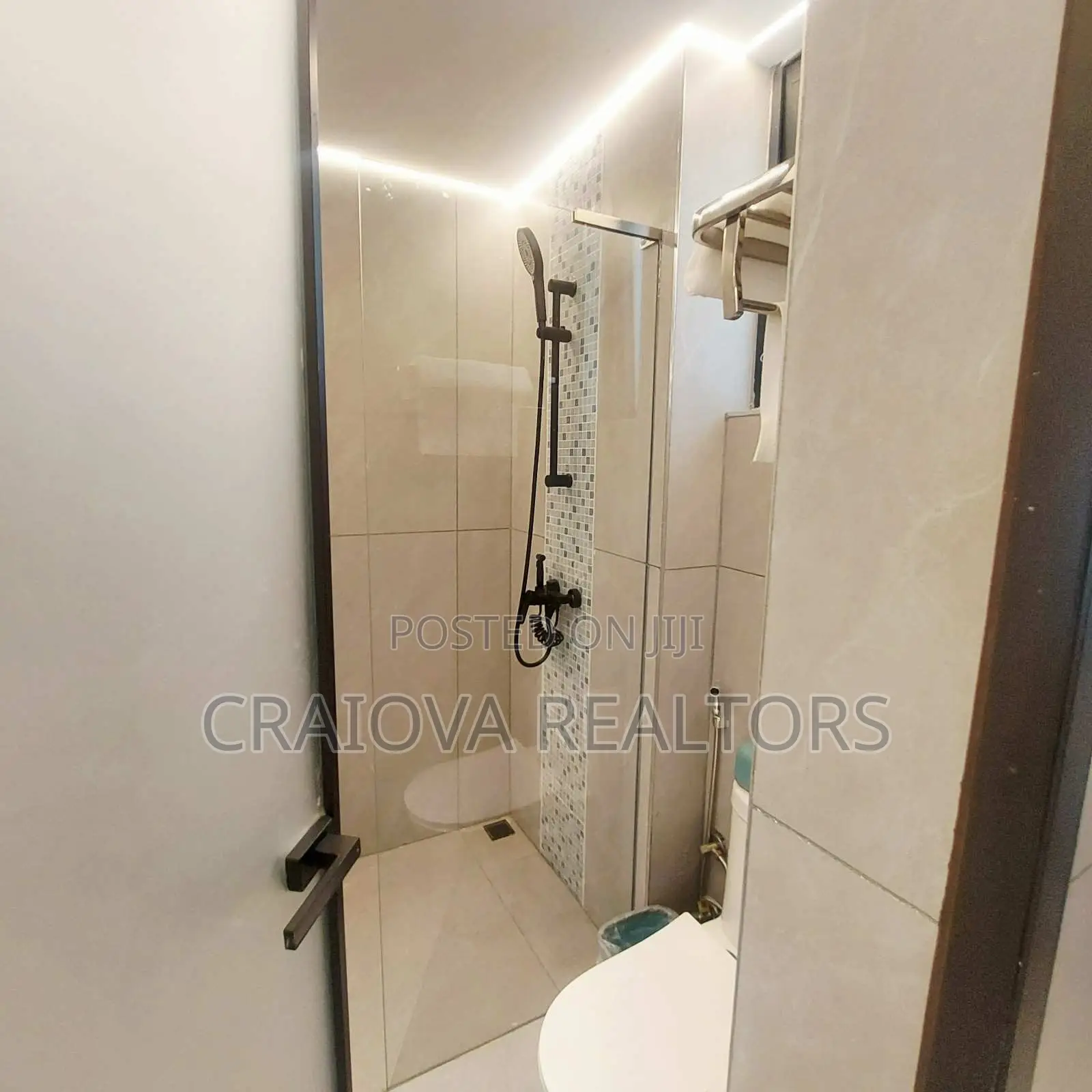 2bdrm Apartment in Hurlingham for sale