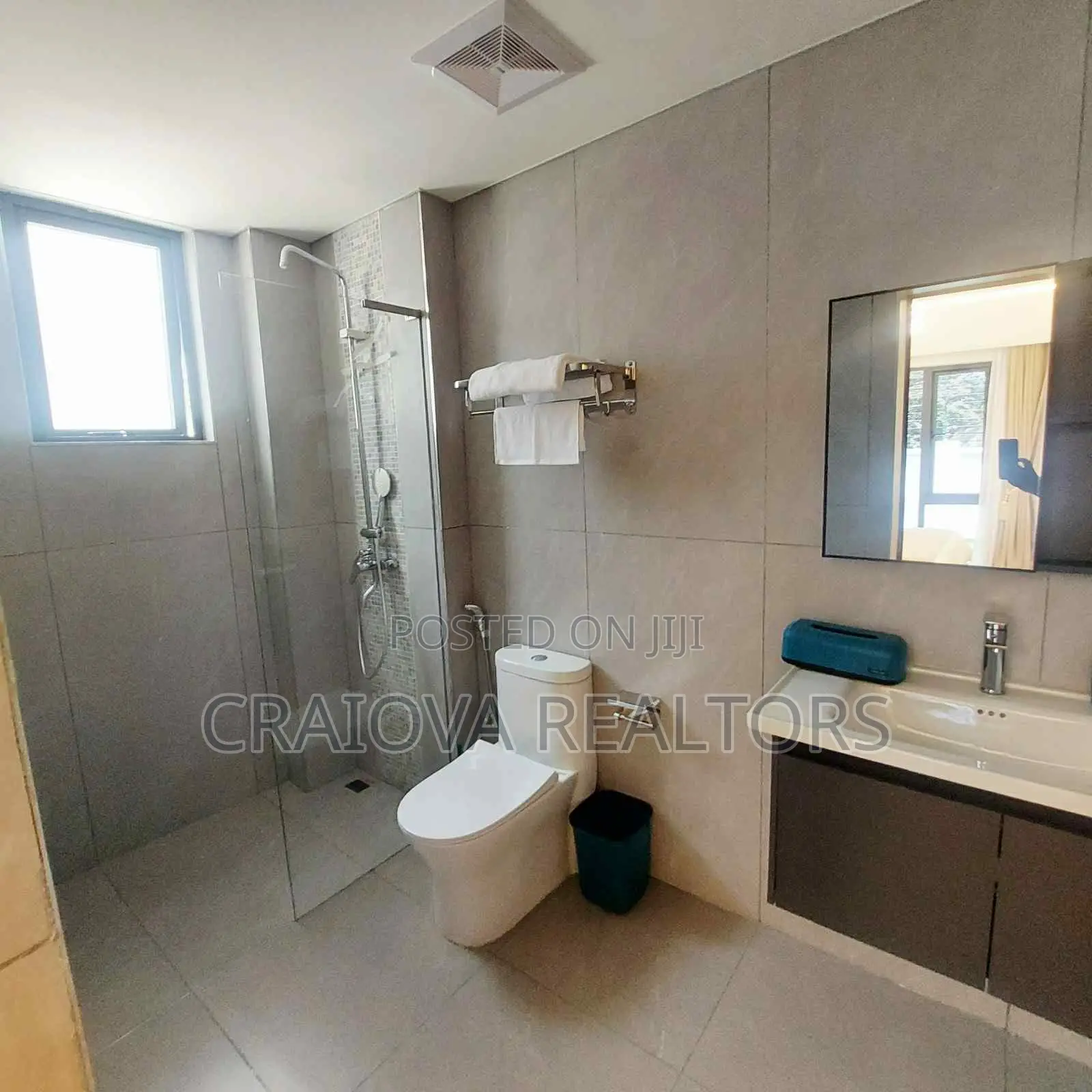 2bdrm Apartment in Hurlingham for sale