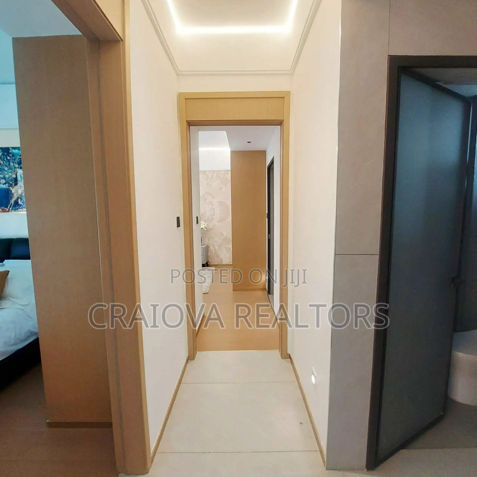 2bdrm Apartment in Hurlingham for sale