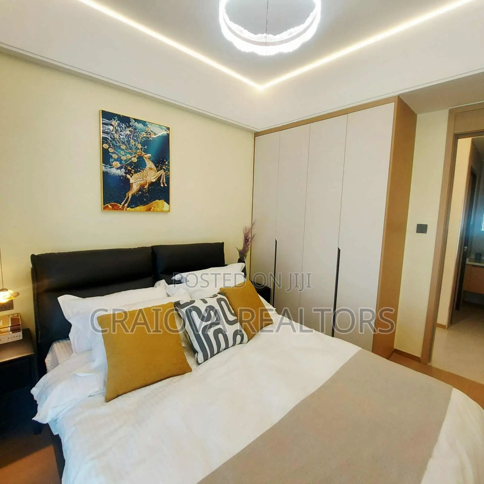 2bdrm Apartment in Hurlingham for sale