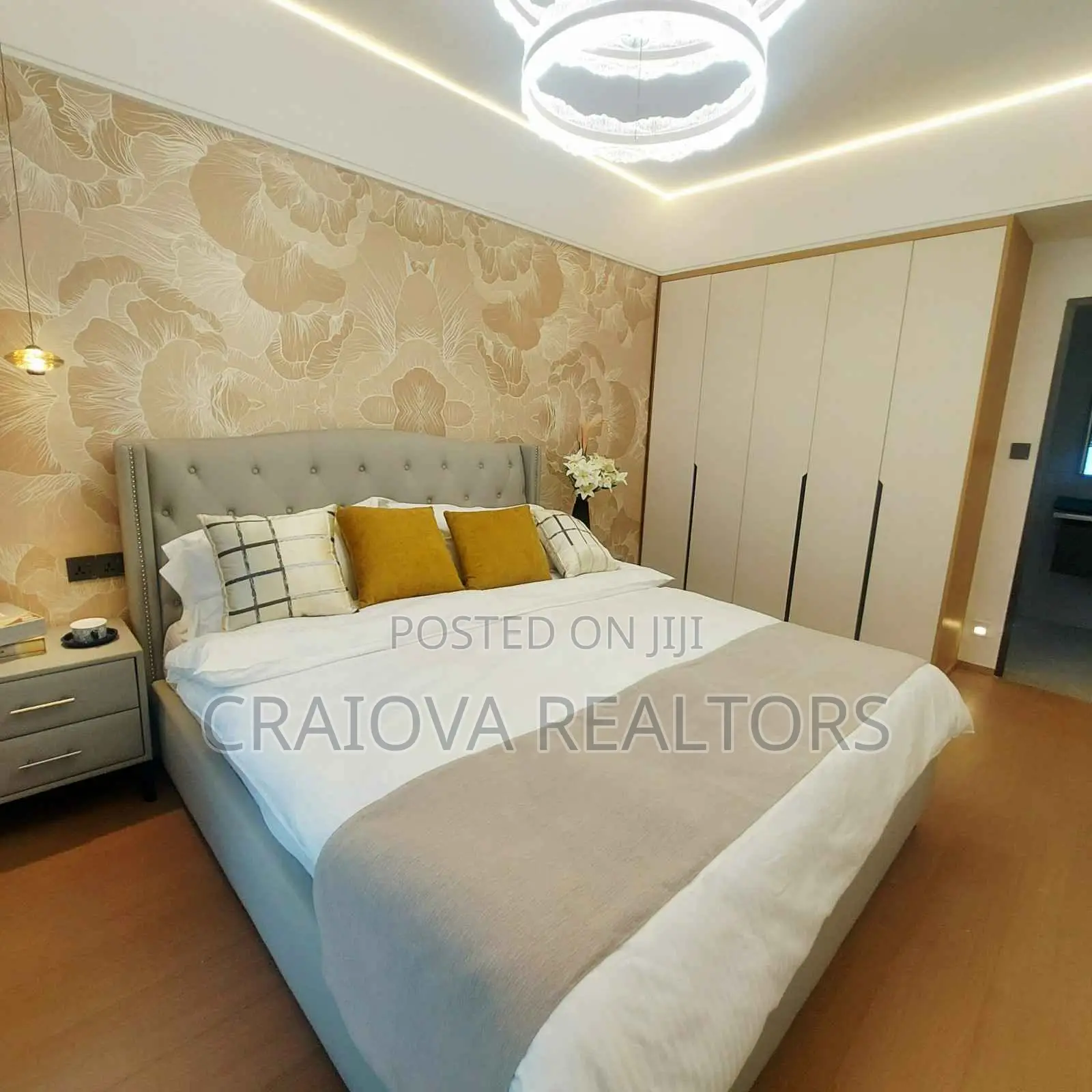2bdrm Apartment in Hurlingham for sale
