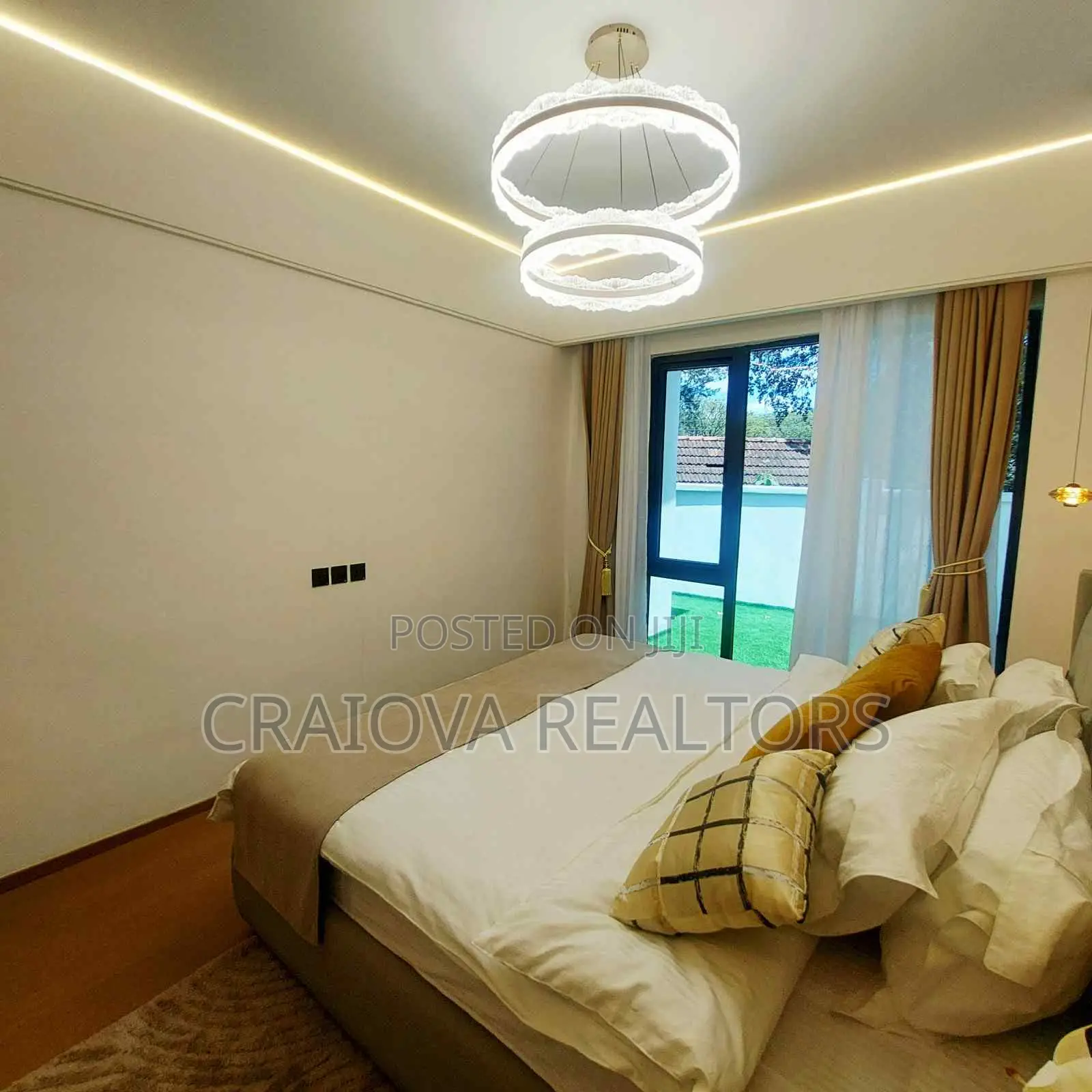 2bdrm Apartment in Hurlingham for sale