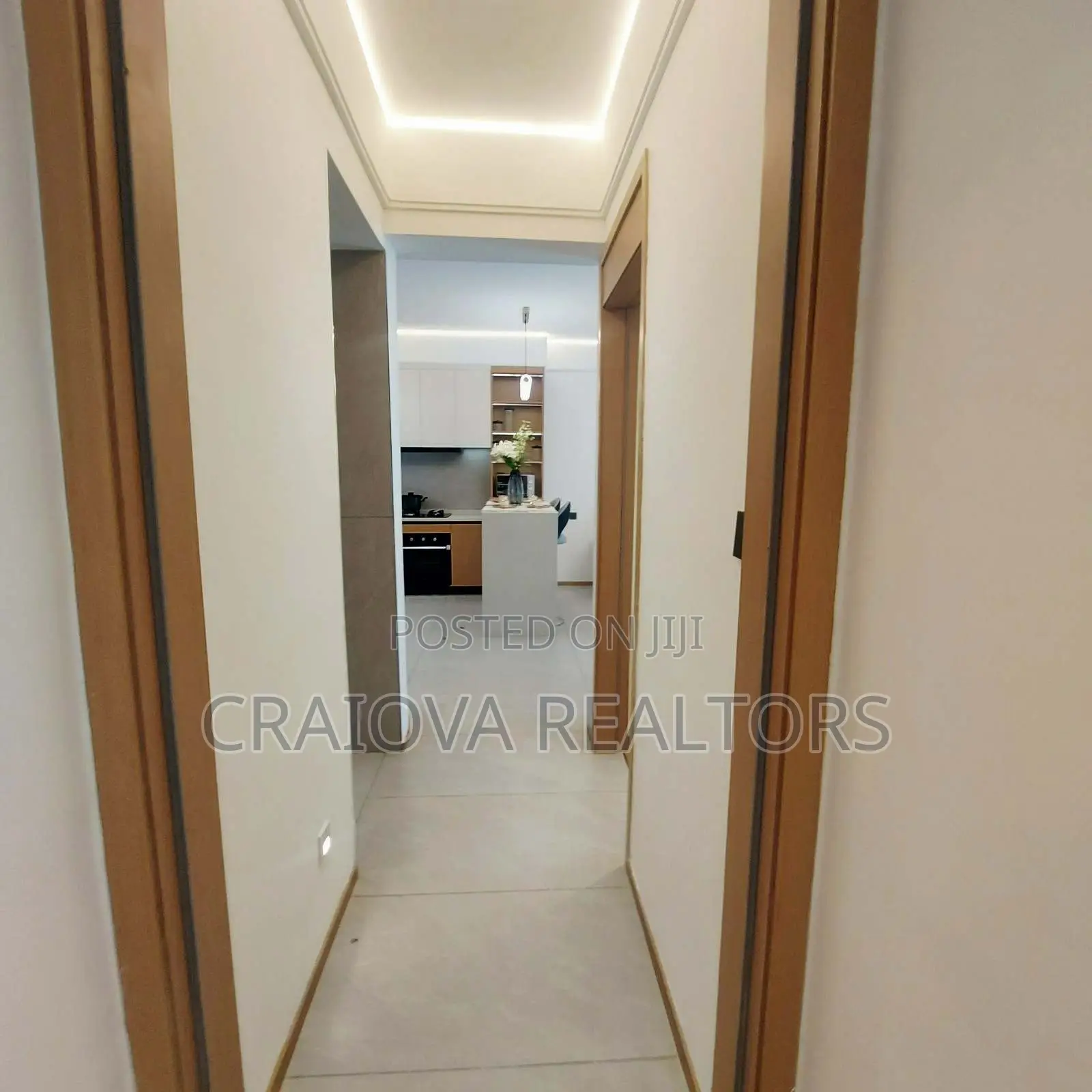 2bdrm Apartment in Hurlingham for sale
