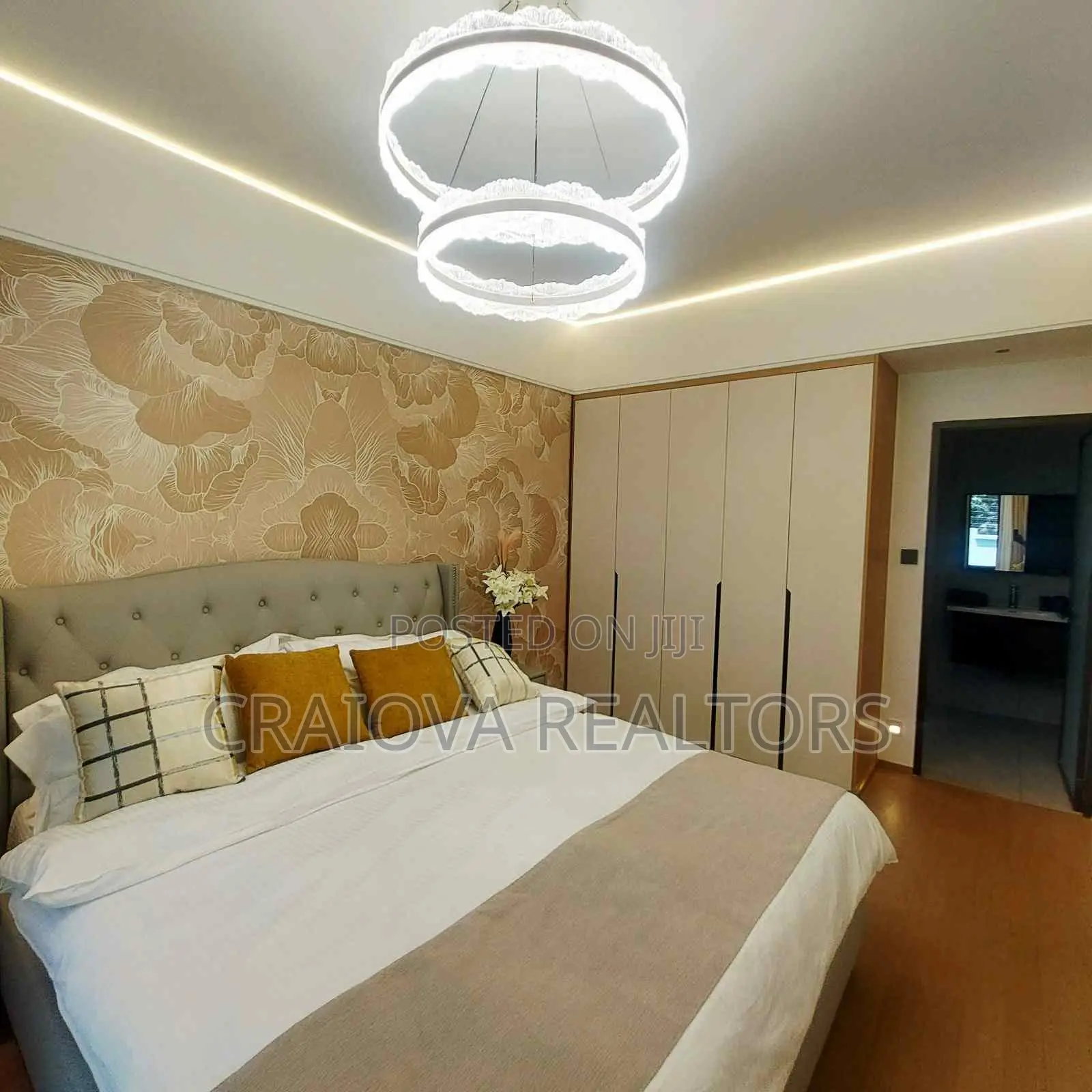 2bdrm Apartment in Hurlingham for sale