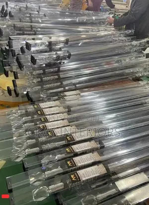 Strong Rods, Smooth Curtains, Beautiful Spaces