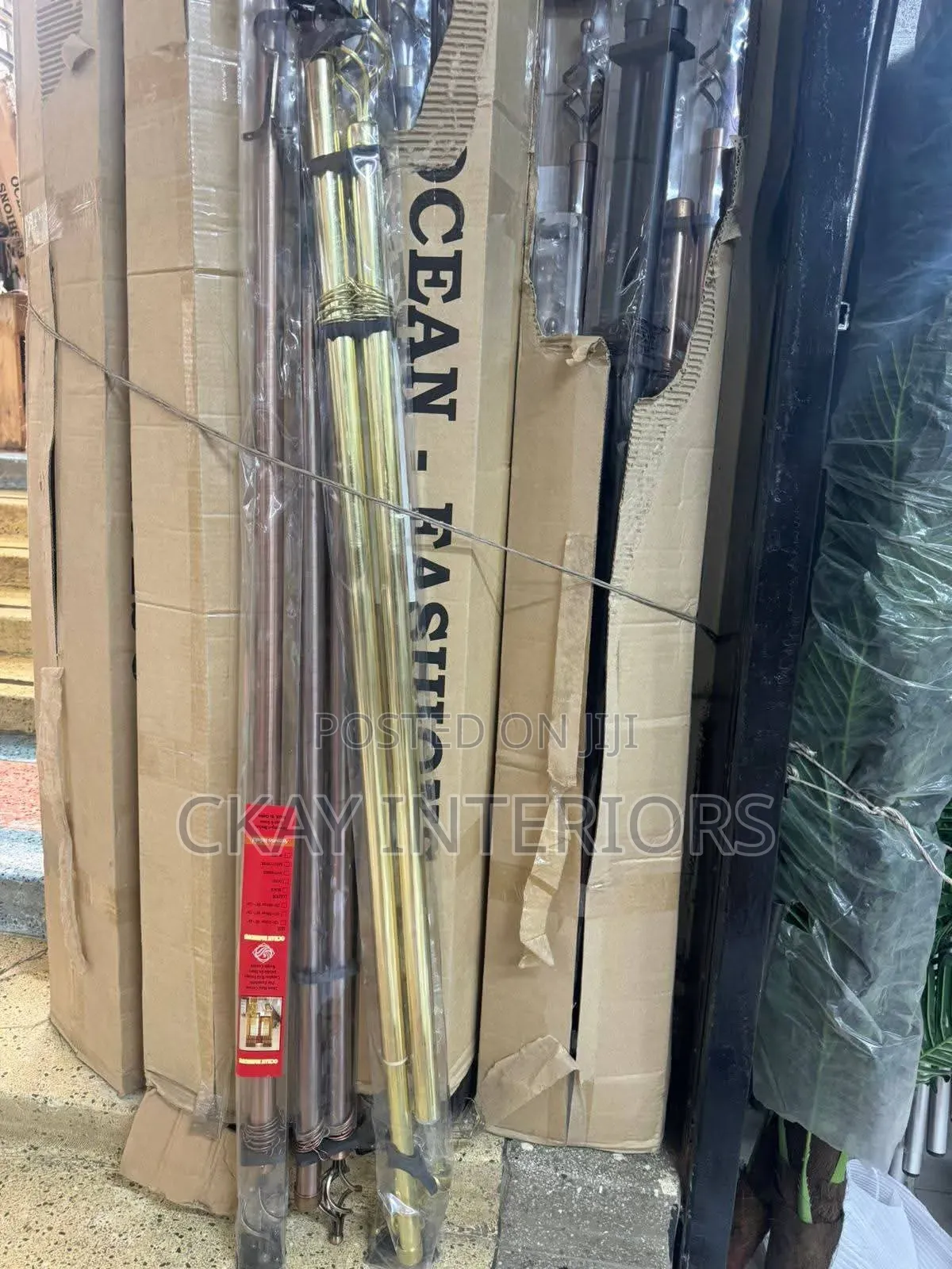 Make Curtain Installation Easy and Stylish