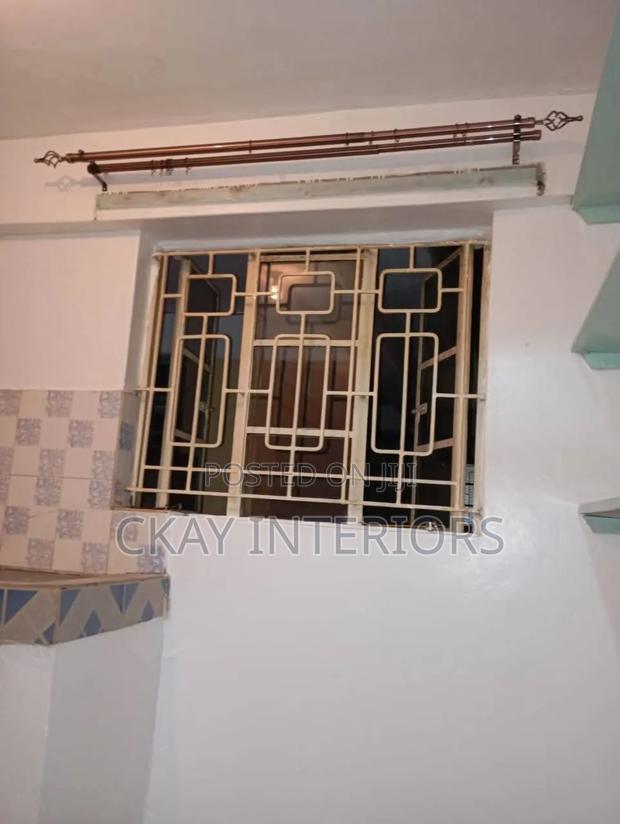Add a Touch of Class Above Every Window With Adjustable Rods - thumbnail 2