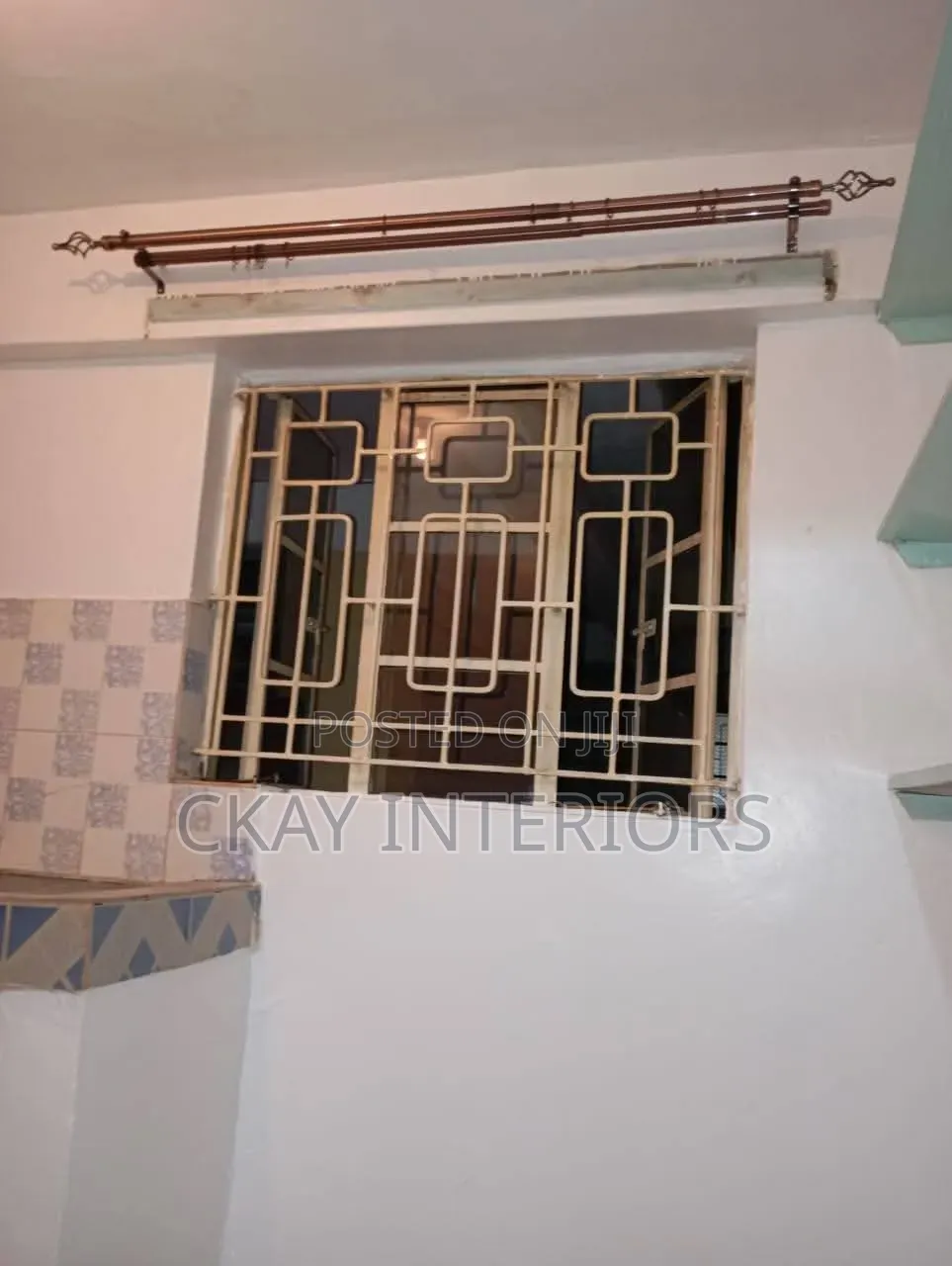 Add a Touch of Class Above Every Window With Adjustable Rods