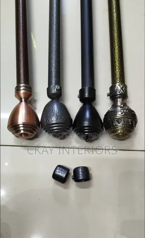 Small Detail, Major Transformation Coated Rod Flowers