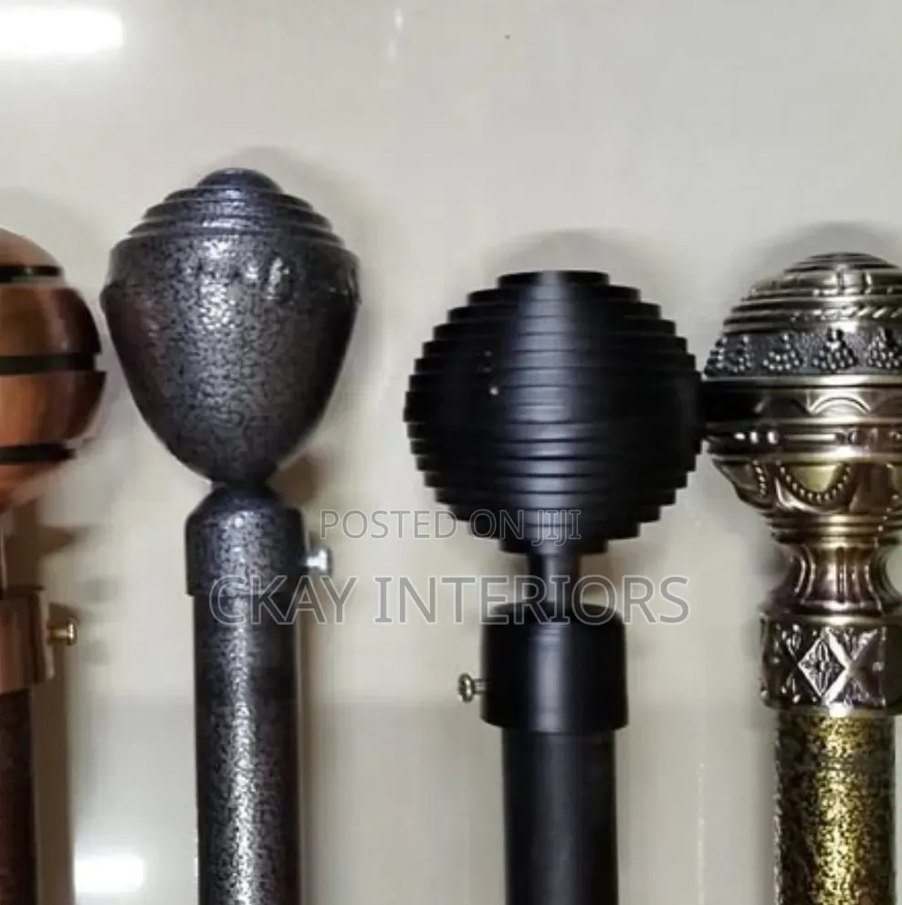 Small Detail, Major Transformation Coated Rod Flowers