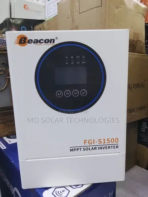 1.5kva 12v Beacon Hybrid Inverters