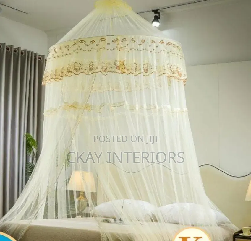 Make Bedtime Better With the Right Mosquito Net