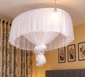 Make Bedtime Better With the Right Mosquito Net