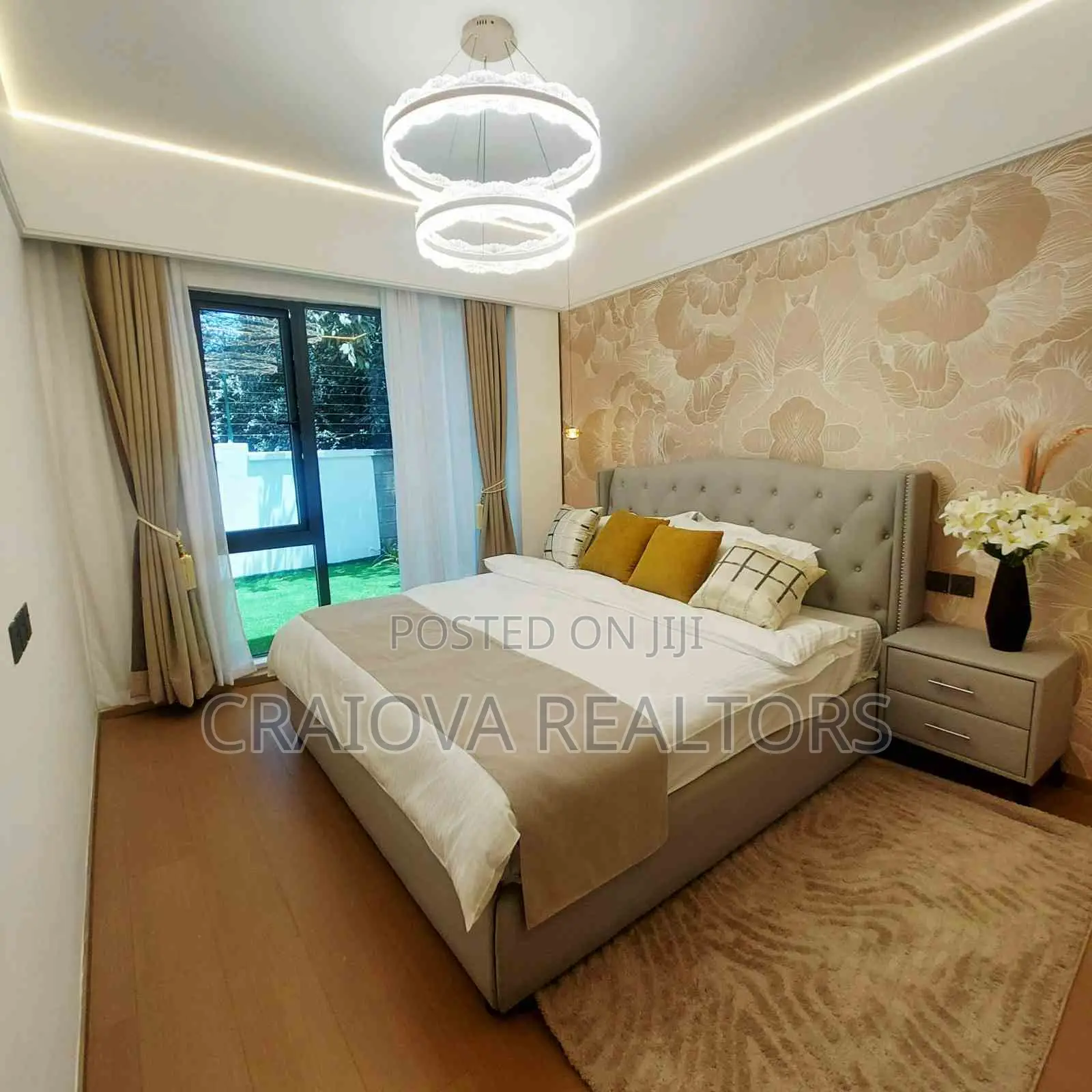 2bdrm Apartment in Hurlingham for sale