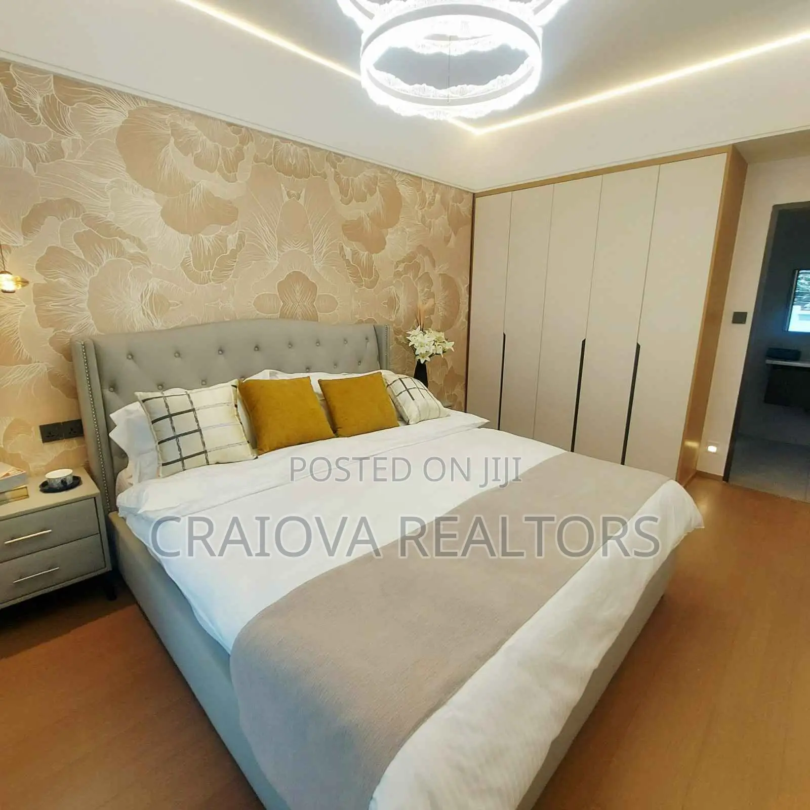 2bdrm Apartment in Hurlingham for sale