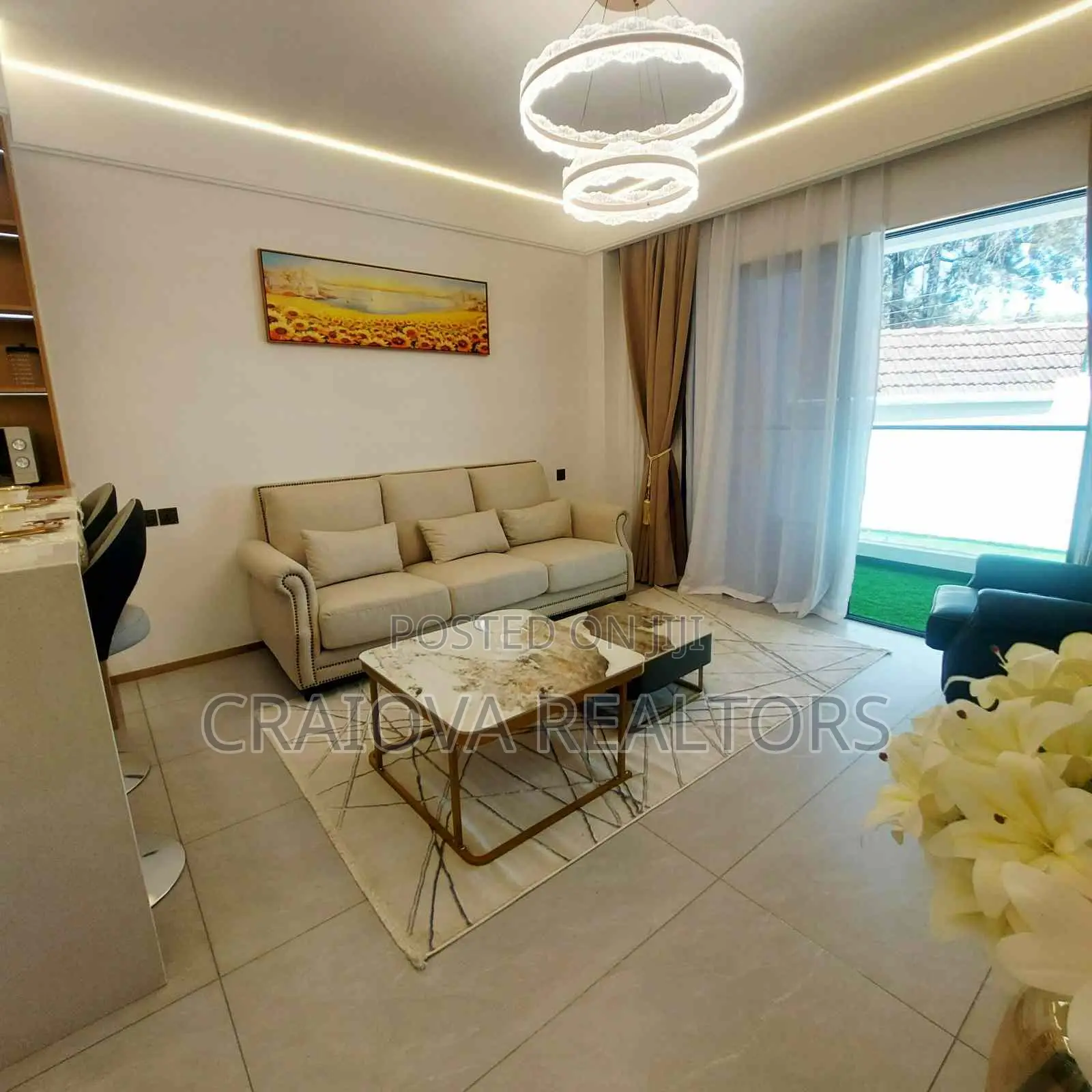 2bdrm Apartment in Hurlingham for sale