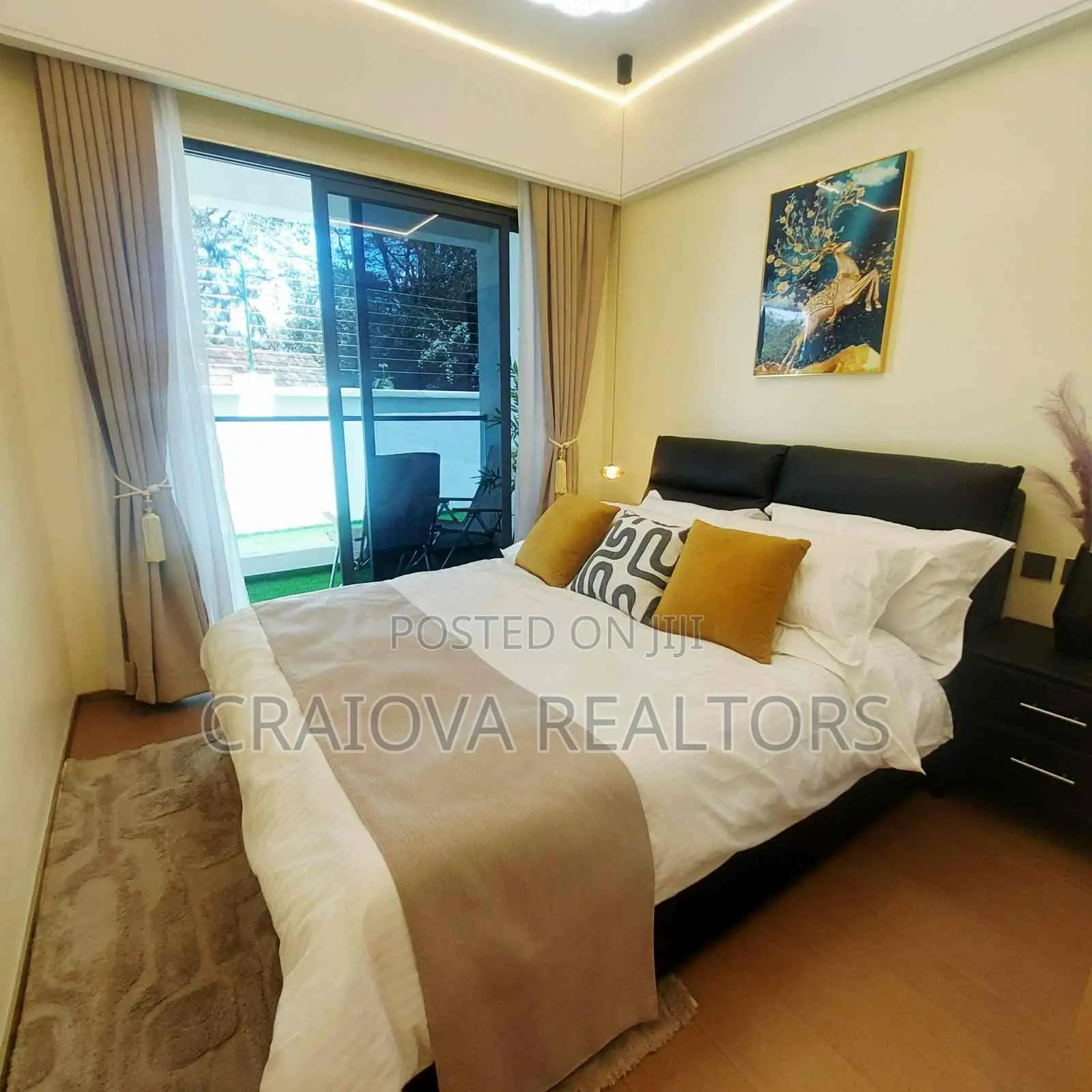 2bdrm Apartment in Hurlingham for sale
