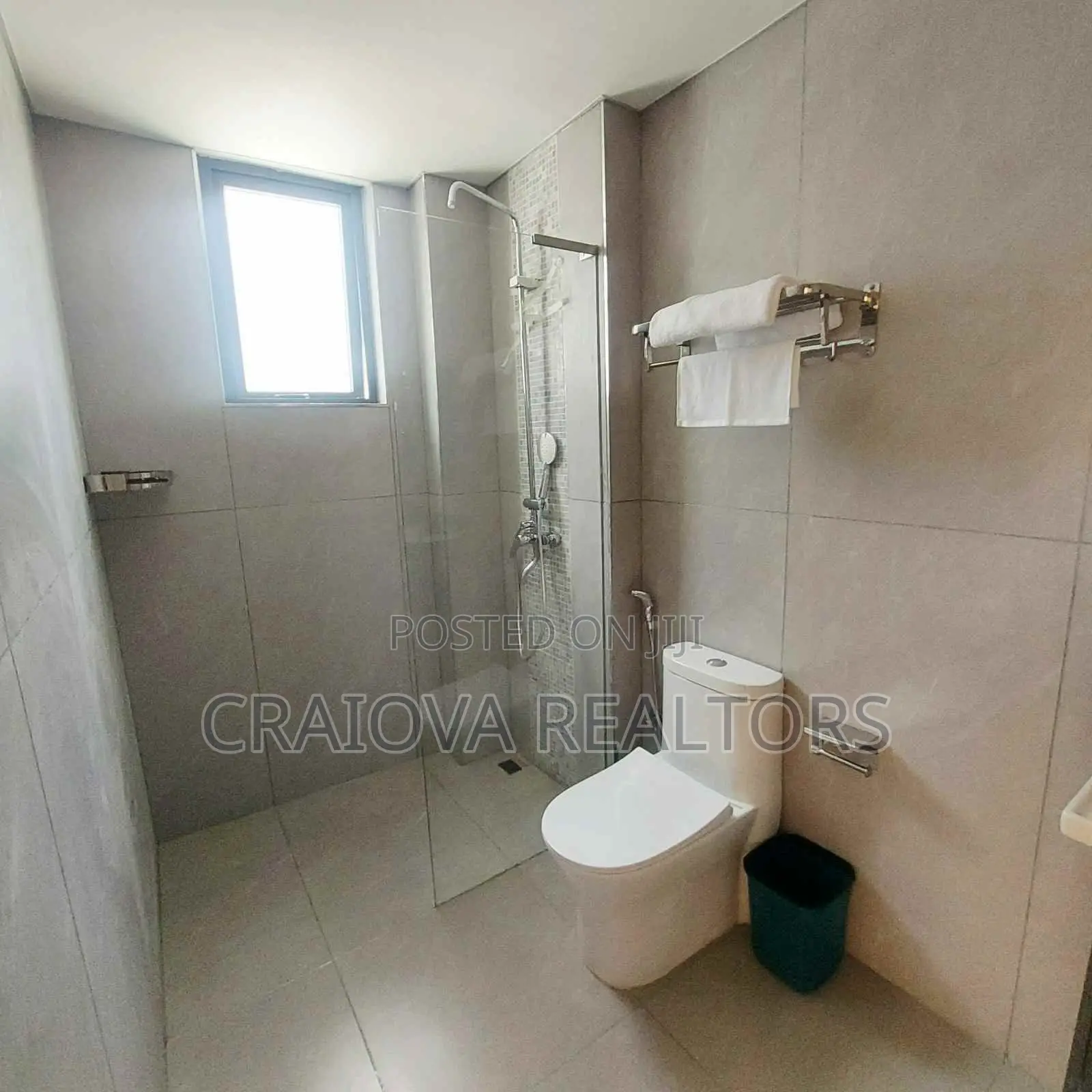 2bdrm Apartment in Hurlingham for sale