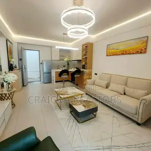 2bdrm Apartment in Hurlingham for sale