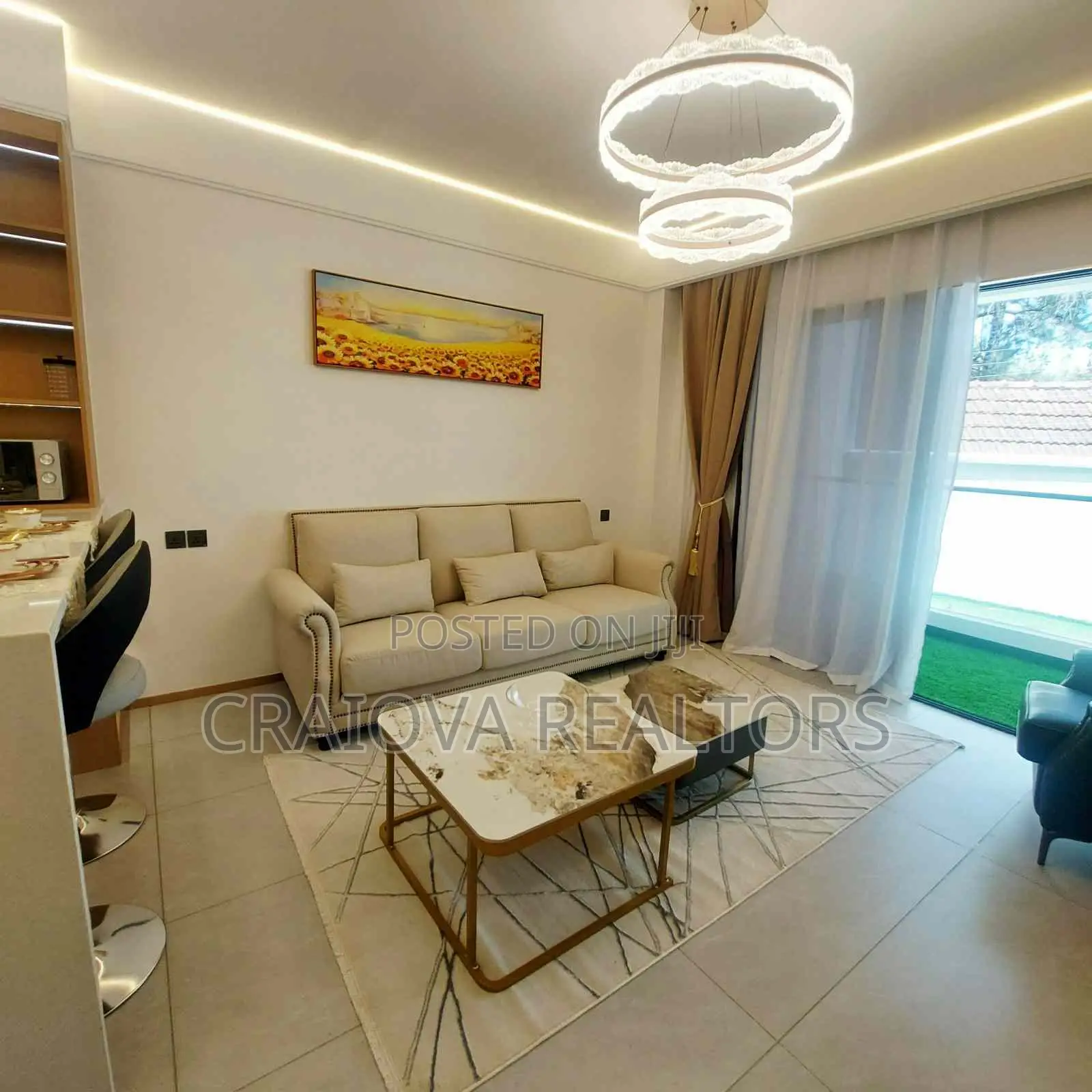 2bdrm Apartment in Hurlingham for sale