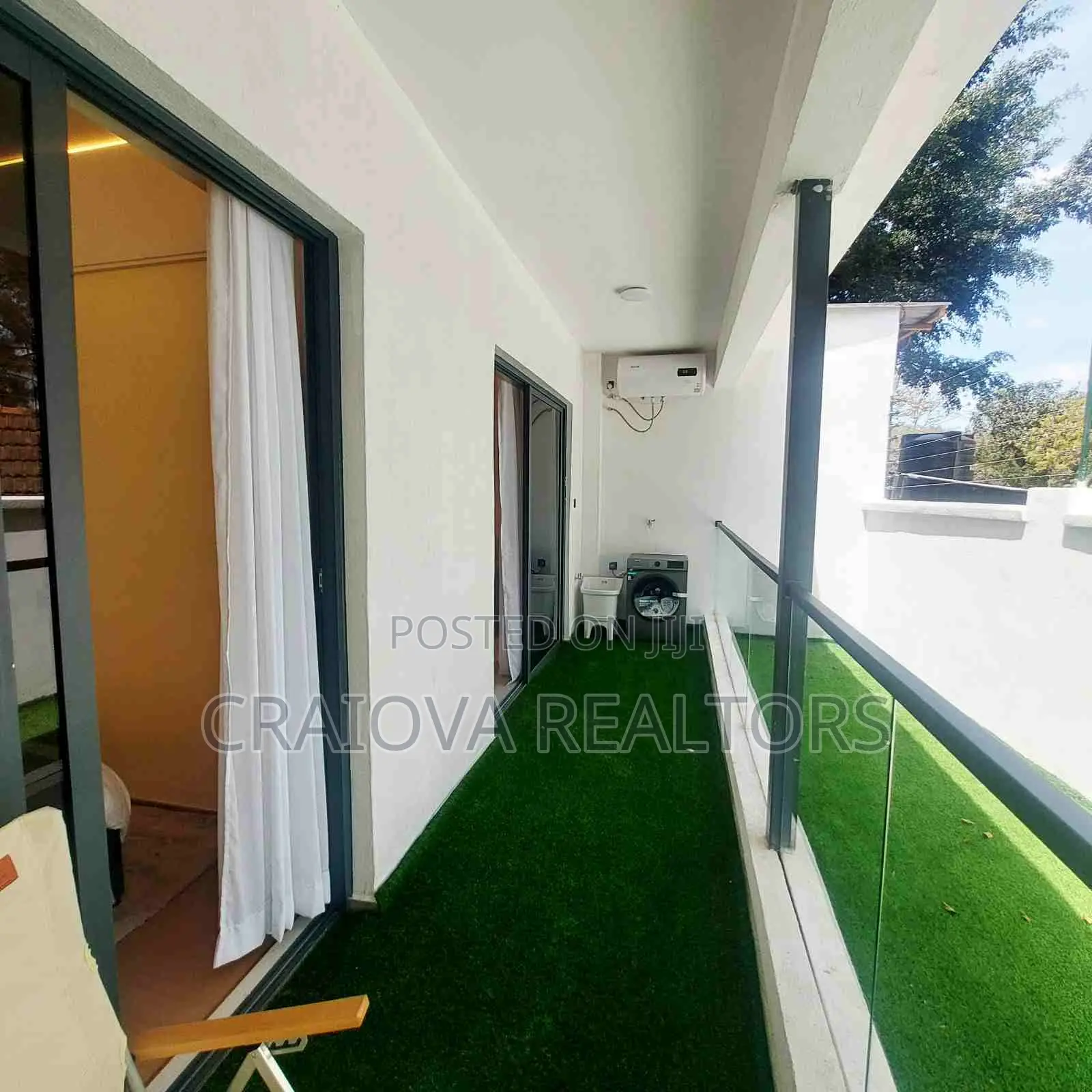 2bdrm Apartment in Hurlingham for sale