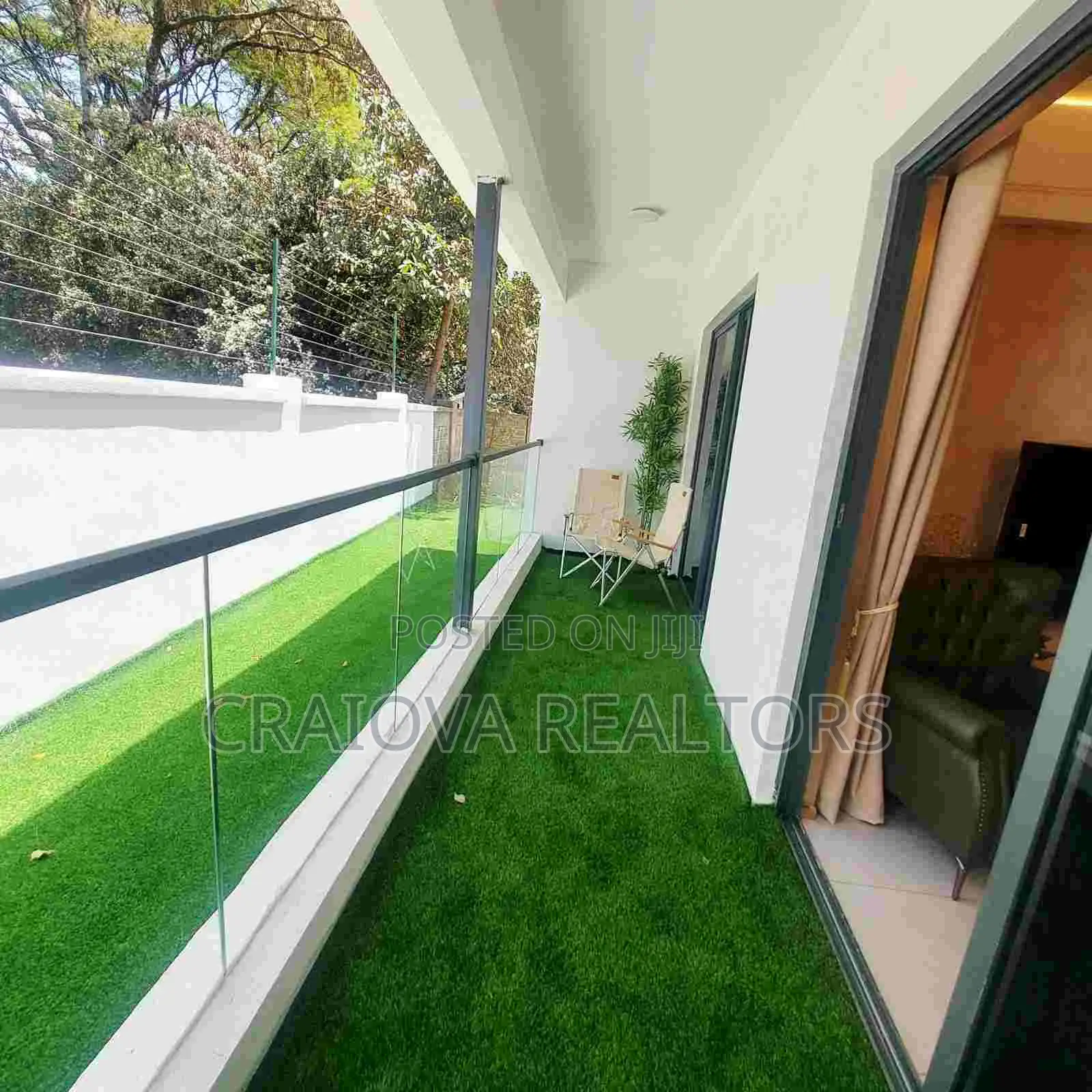 2bdrm Apartment in Hurlingham for sale