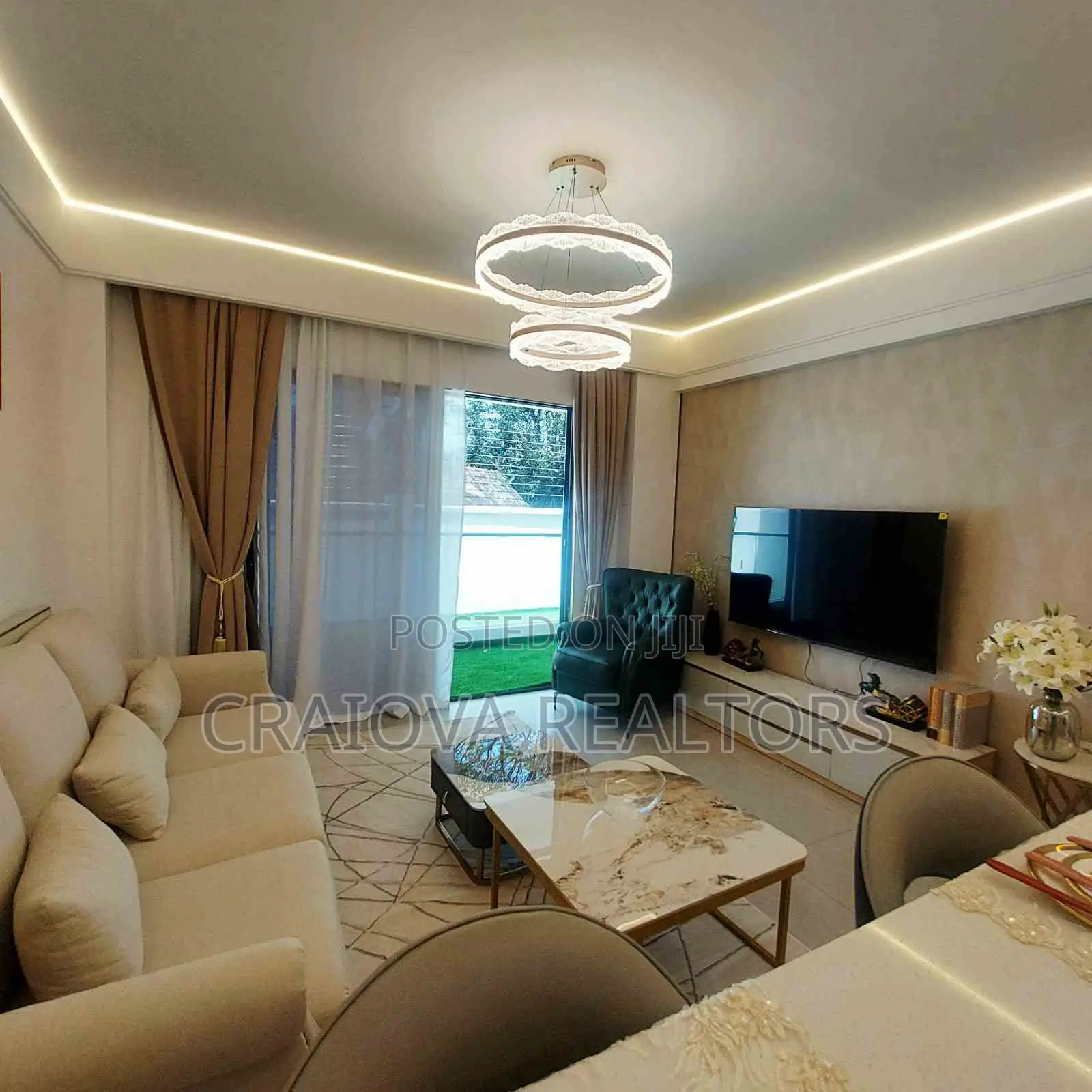 2bdrm Apartment in Hurlingham for sale